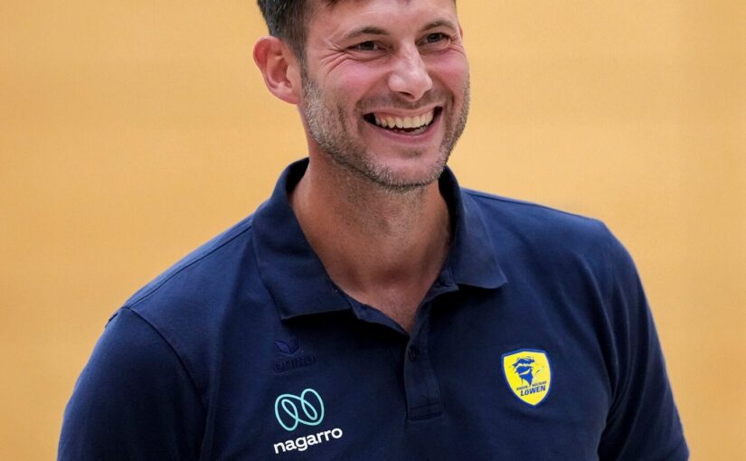 GROSSER UMBAU IN MANNHEIM